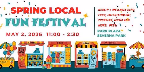 2026 Spring Local Fun Festival