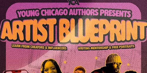 YCA Presents: The Artist Blueprint - Content Creation & Sustainability