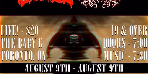 Nihilus | Vesication |\nExperiment Specimen | Outer Gods | Ubruxum