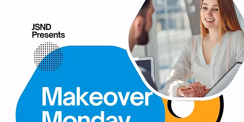 Makeover Monday Resume Workshop