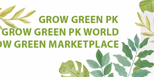 Annual Gardeners meetup