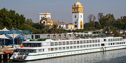 Passion Flamenca - Voyage en Andalousie