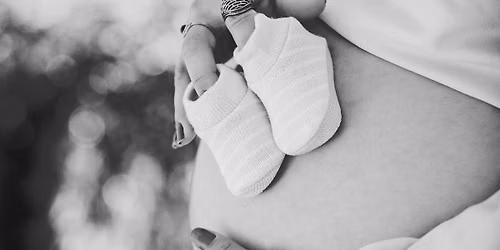 Express Childbirth Class (Saturday, In Person)