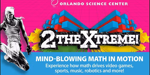 2theXtreme: Mind-Blowing Math in Motion!