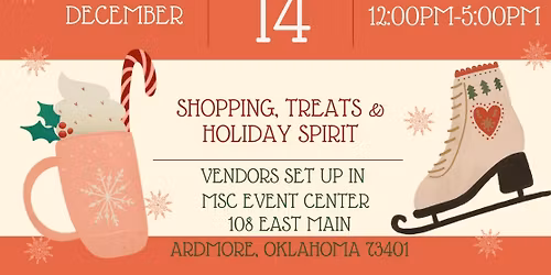 MERRY MARKET ON MAIN 