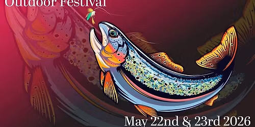 Maggie Valley Fly Fishing Festival