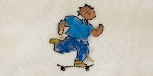 Animacijos dirbtuv\u0117s parodoje \u201eAtbuli griau\u010diai\u201c