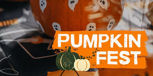 Pumpkin Fest