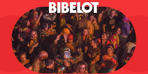Qmusic the Party | 4 uur Fout | Bibelot, Dordrecht