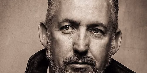 Harland Williams at Quezada's Comedy Club at Santa Ana Casino