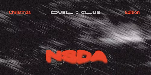 NSDA showcase: Anfisa Letyago \/\/ Anastasia Kristensen \/\/ ERS