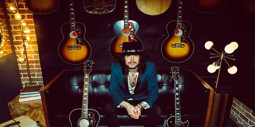 Live music with Matt Peach