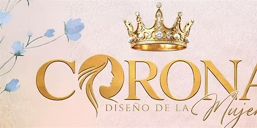 Corona: Dise\u00f1o de la Mujer