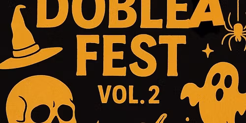 doblea fest (vol2\ud83d\ude0e)