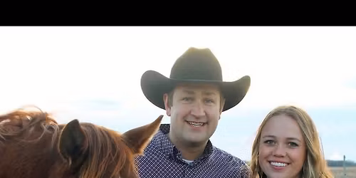 Kylie Gompf and Austin Cornelsen's Pre Wedding Social