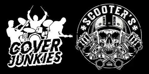 Cover Junkies @ Scooter's