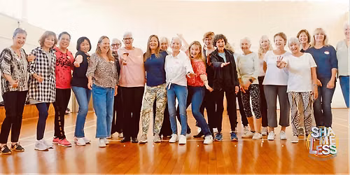 Line Dancing Hobsonville