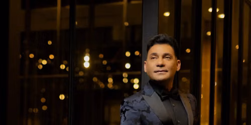 Jean Carlos Centeno in Salt Lake City