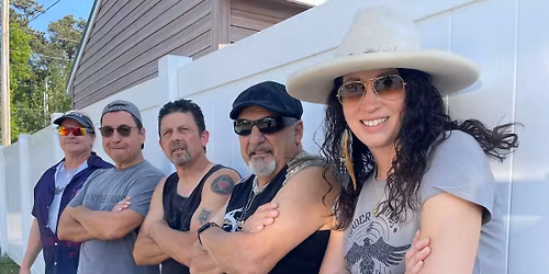 Nor\u2019Eastah MB Variety Band live at Fire To Table!