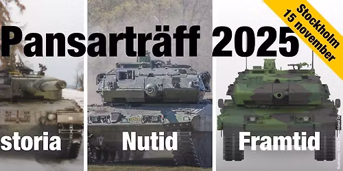 Pansartr\u00e4ff 2025