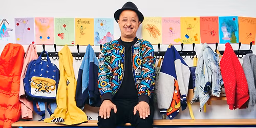 BOODER - AH... L'\u00c9COLE !