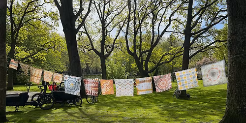 Earth Tones Dyeing Workshop