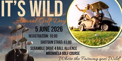 KLCBT GOLF DAY 