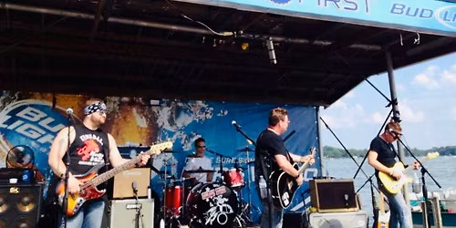 Waterfront 7\/25\/36