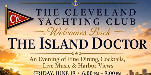The Cleveland Yachting Club