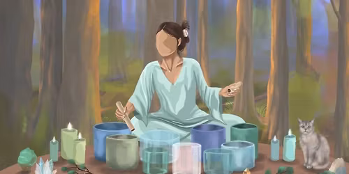 Kryszta\u0142owa Medytacja 