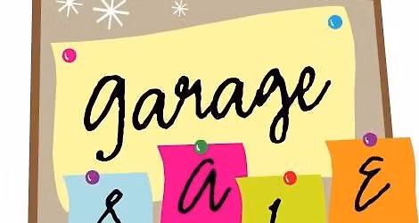 Garage Sale