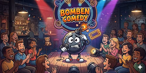 Bomben Comedy