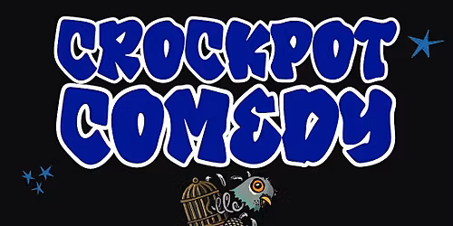 Alternative Comedy Night at Pet Shop - Wed. Apr. 22nd