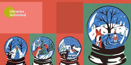 Print your own Christmas Cards with Tushka Illustrates