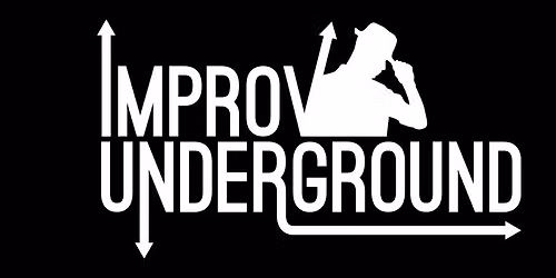 Improv Underground \u201cOpen Mic\u201d Night