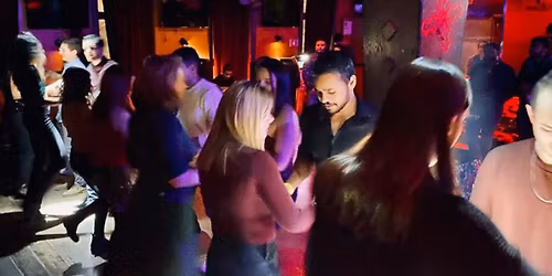 Charanga Tropical at Icehouse - Sunday Salsa Matinee 06\/14\/26