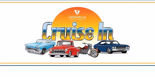 Cruise In