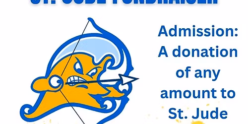 St. Jude November Fundraiser 