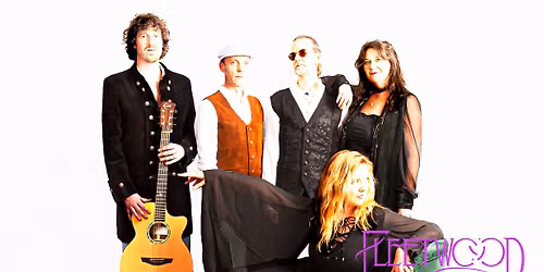 Summer Music Night ft. Fleetwood Unchained