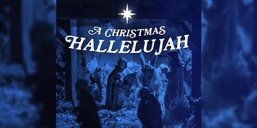 A Christmas Hallelujah