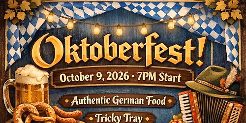 Oktoberfest 