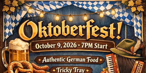 Oktoberfest