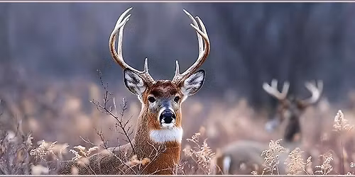 Twisted Sisters Vintage Market of Antigo Deer Hunter\u2019s Widow Weekend Event 