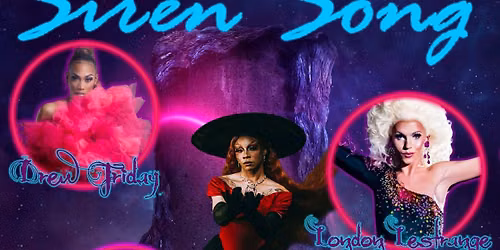 Pantheon: Siren Song