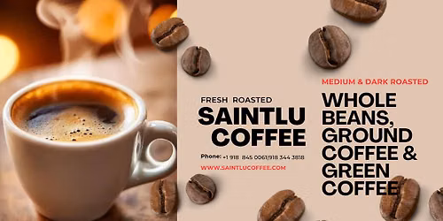 Saintlu Coffee