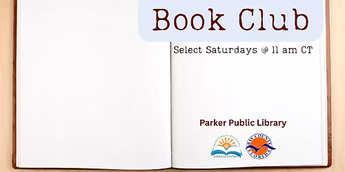 Book Club (Adults)