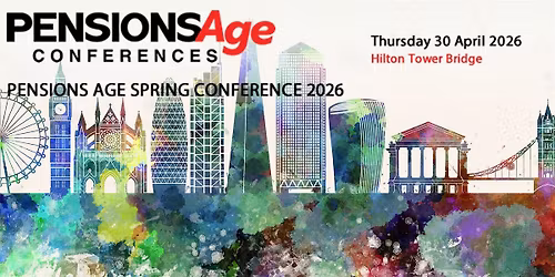 Pensions Age Spring Conference