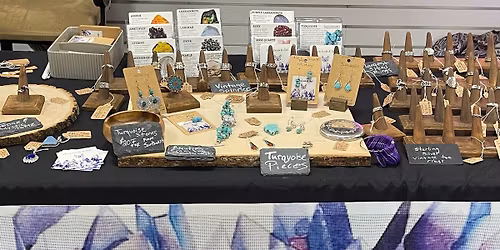 M\u2019s GEMS @ Lost & Found Market @ Thompson\u2019s Point