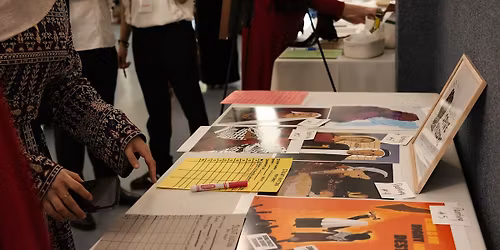 Flourishing through Resistance - SJP 2nd Annual Charity Gala