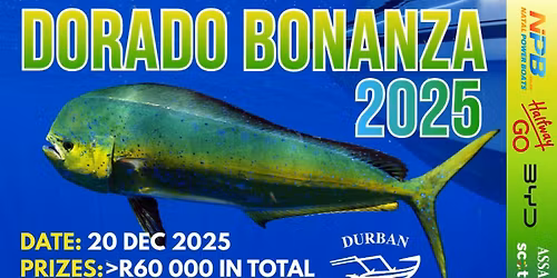 Dorado Bonanza 2025